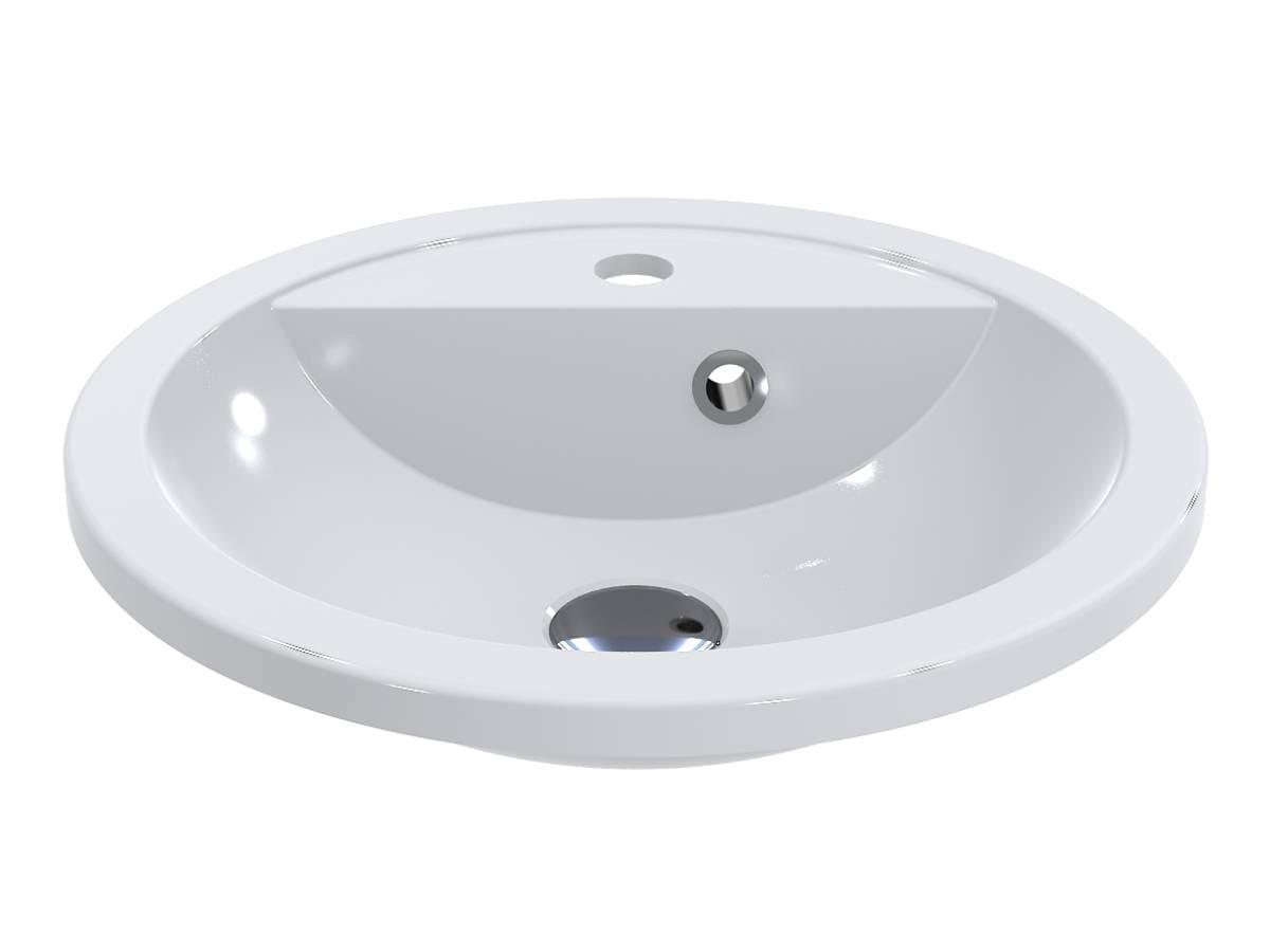 Washbasin MADISON