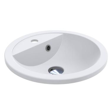 Washbasin MADISON MIRASOFT