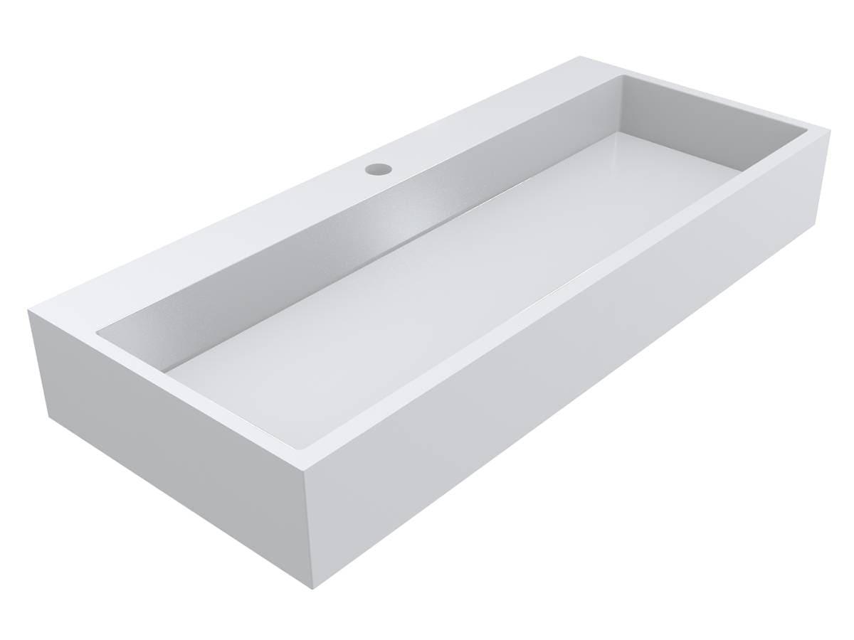 Washbasin MARES 1000