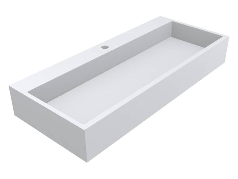 Washbasin MARES 1000 MATT
