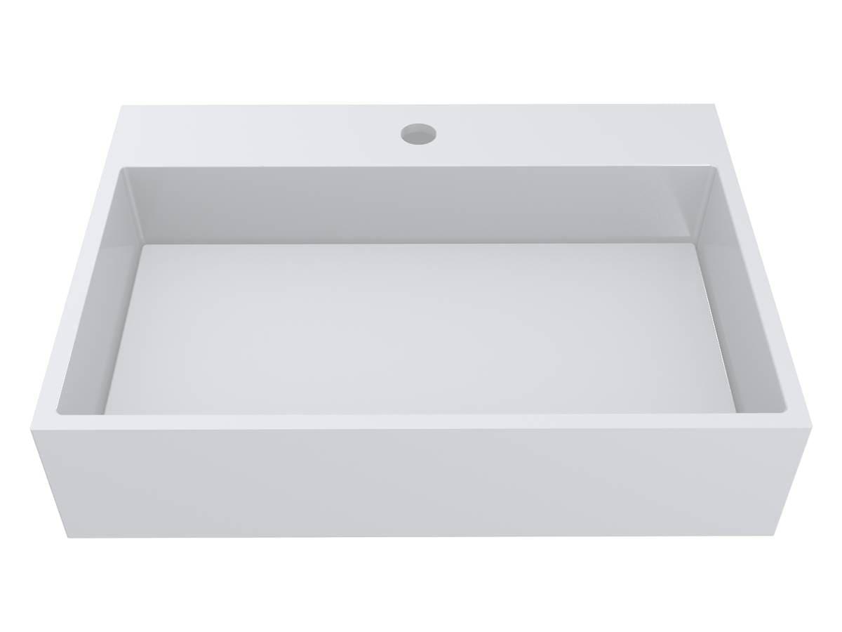 Washbasin MARES 600