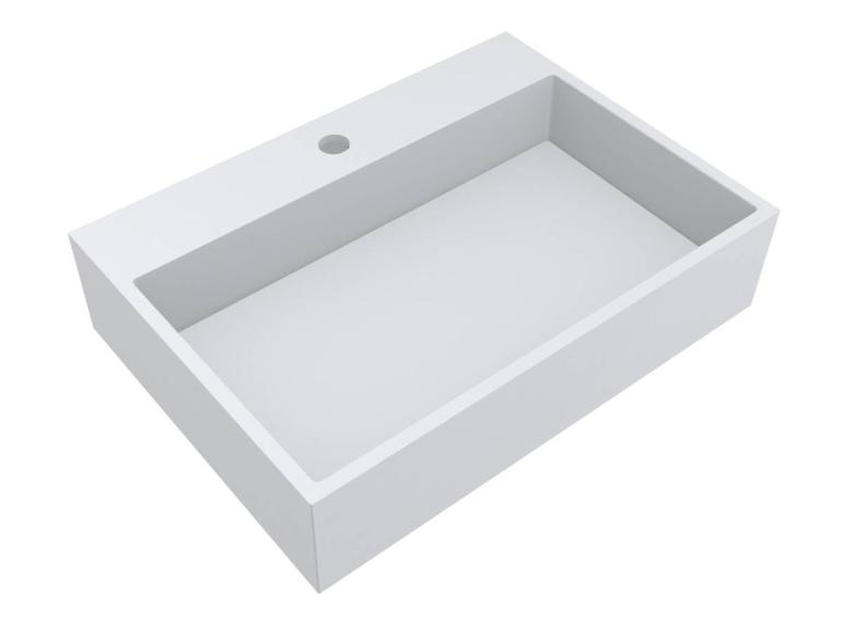 Washbasin MARES 600 MATT