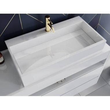 Washbasin MARES 800