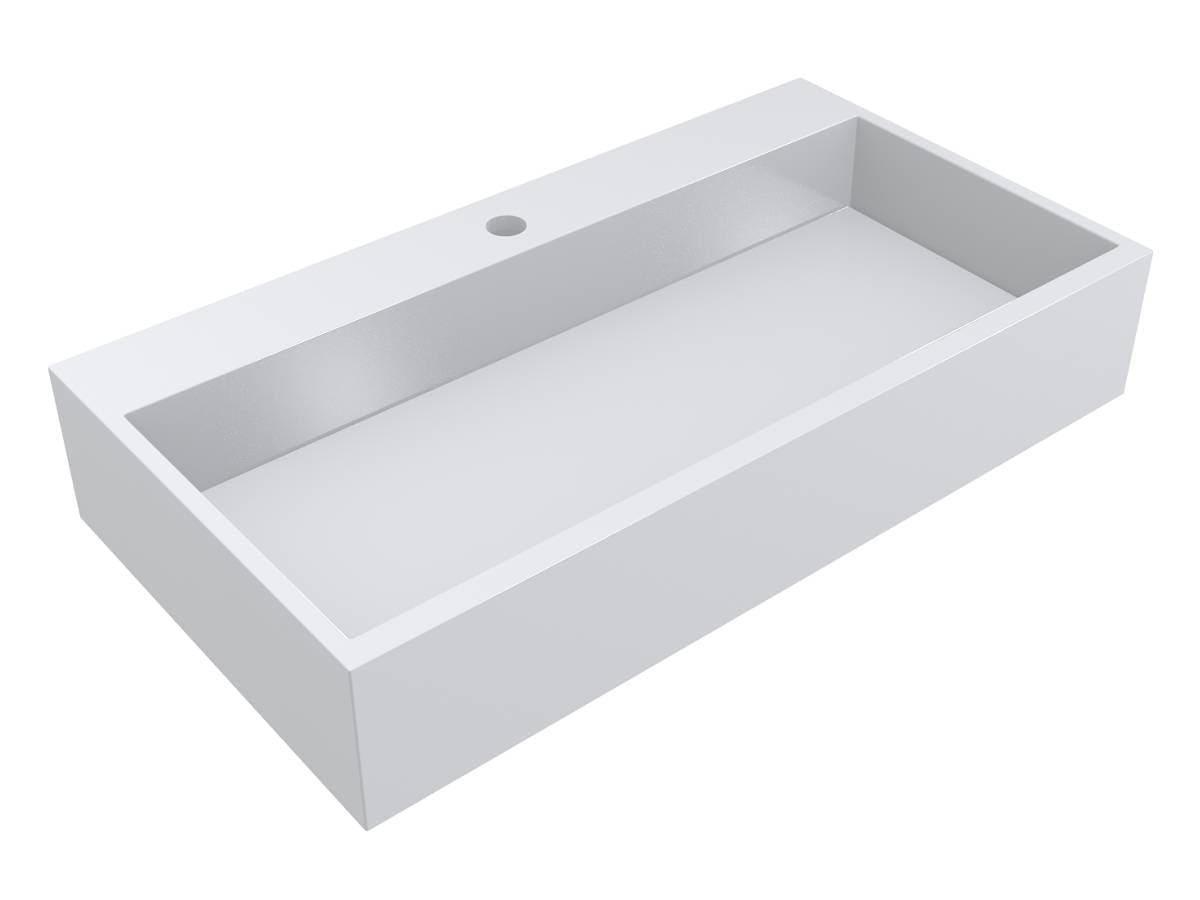 Washbasin MARES 800