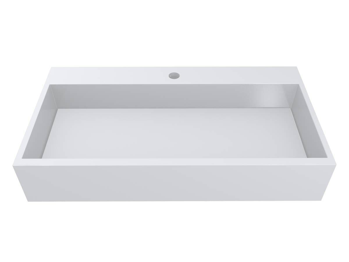 Washbasin MARES 800