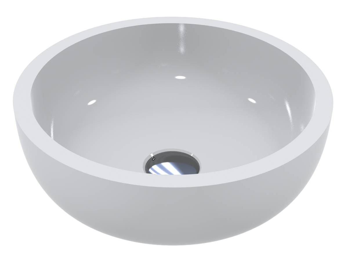 Washbasin MARK 375