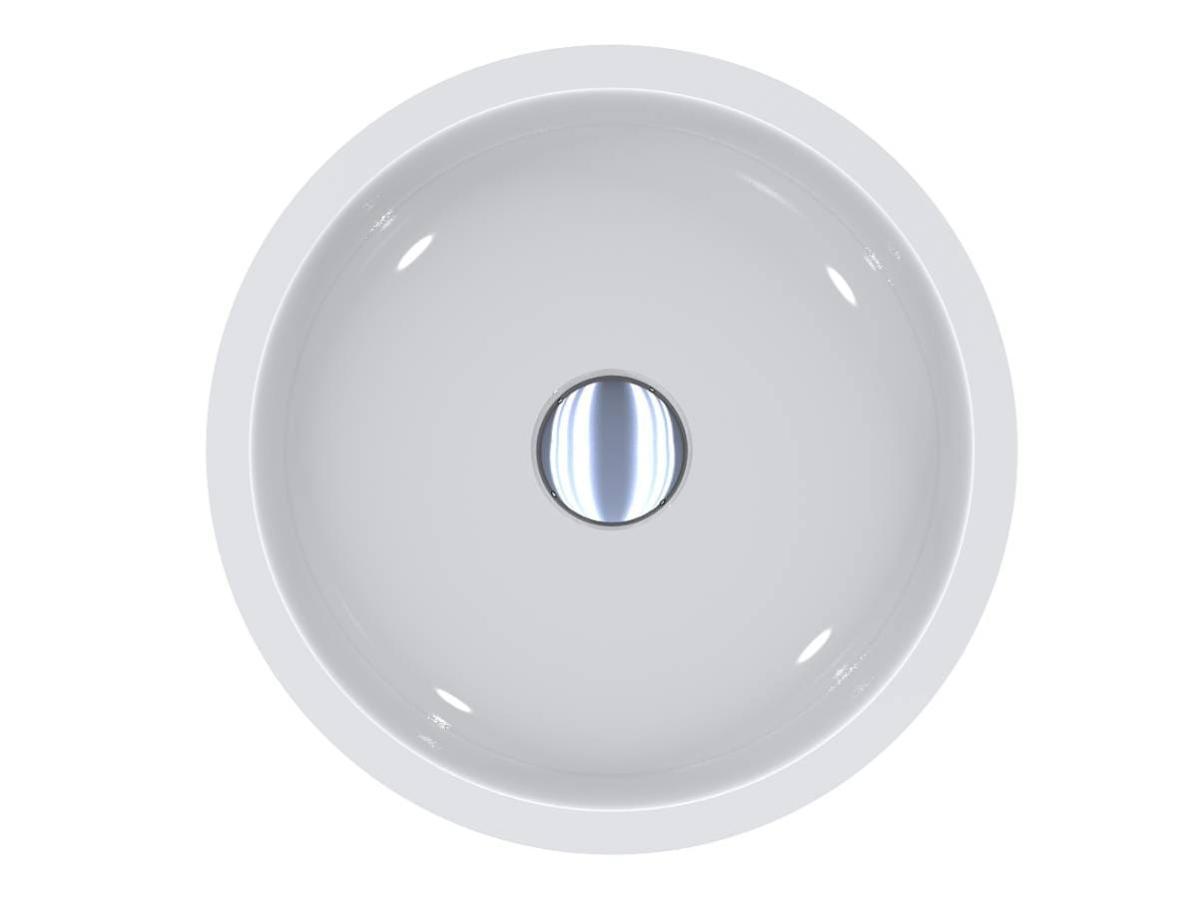 Washbasin MARK 375