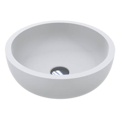 Washbasin MARK 375 MIRASOFT