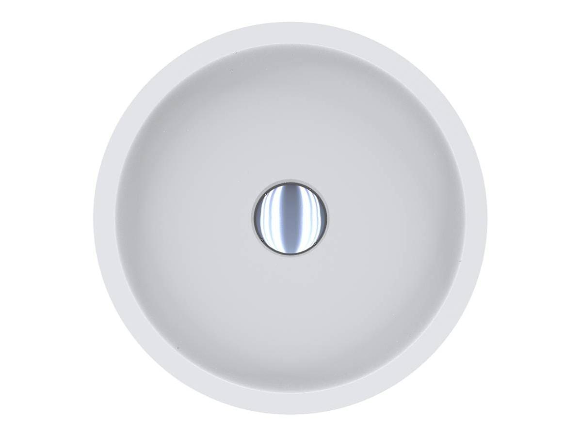 Washbasin MARK 375 MIRASOFT