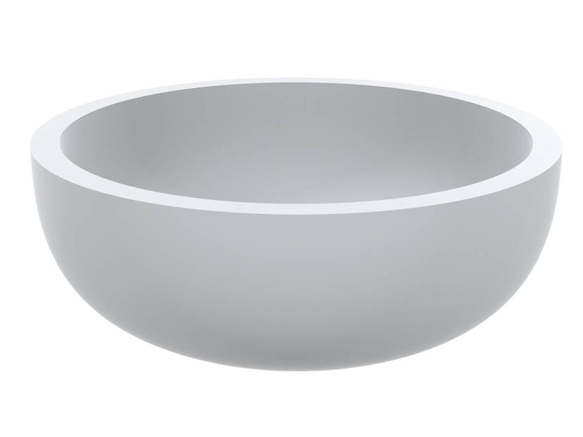 Washbasin MARK 375 MIRASOFT