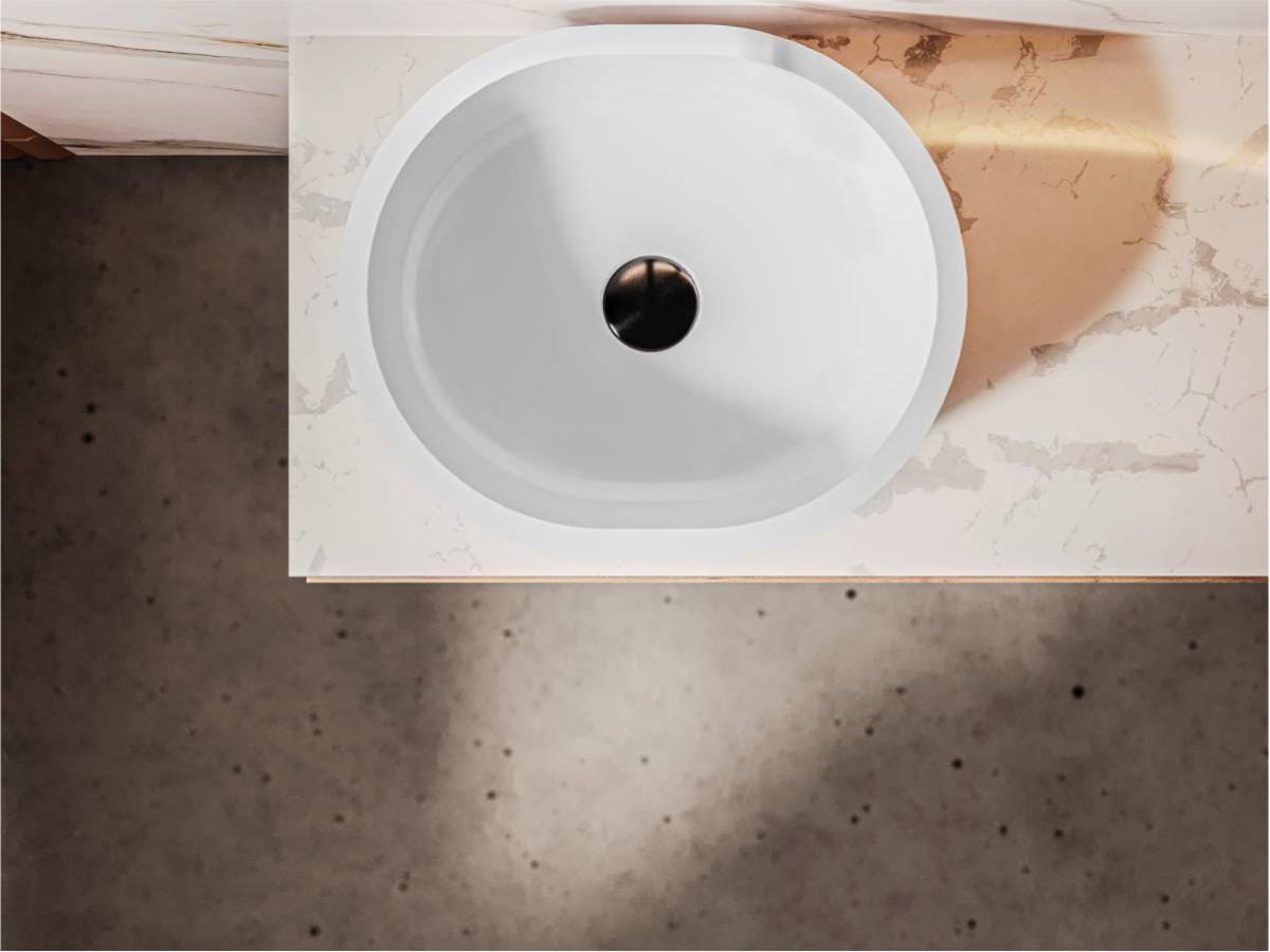 Washbasin MARK 425