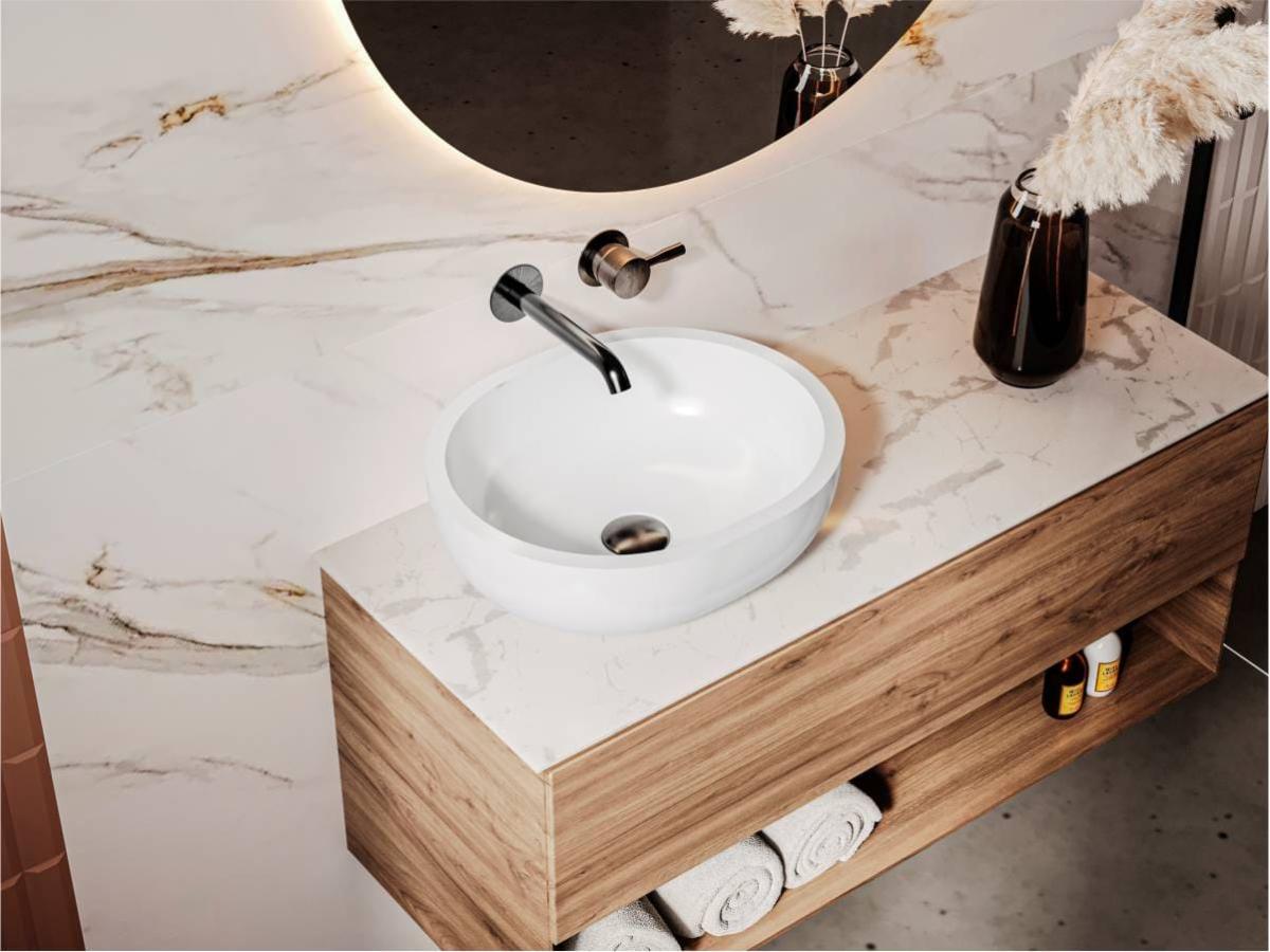 Washbasin MARK 425