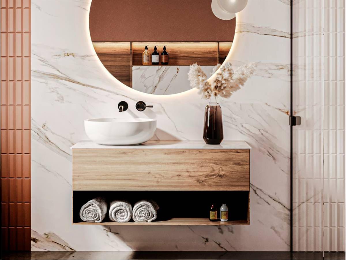 Washbasin MARK 425
