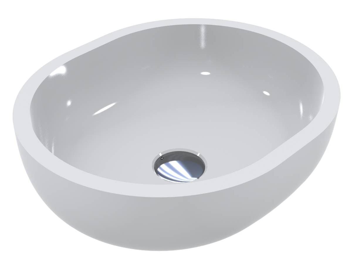 Washbasin MARK 425