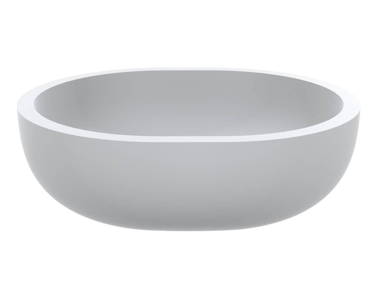 Washbasin MARK 425 MIRASOFT