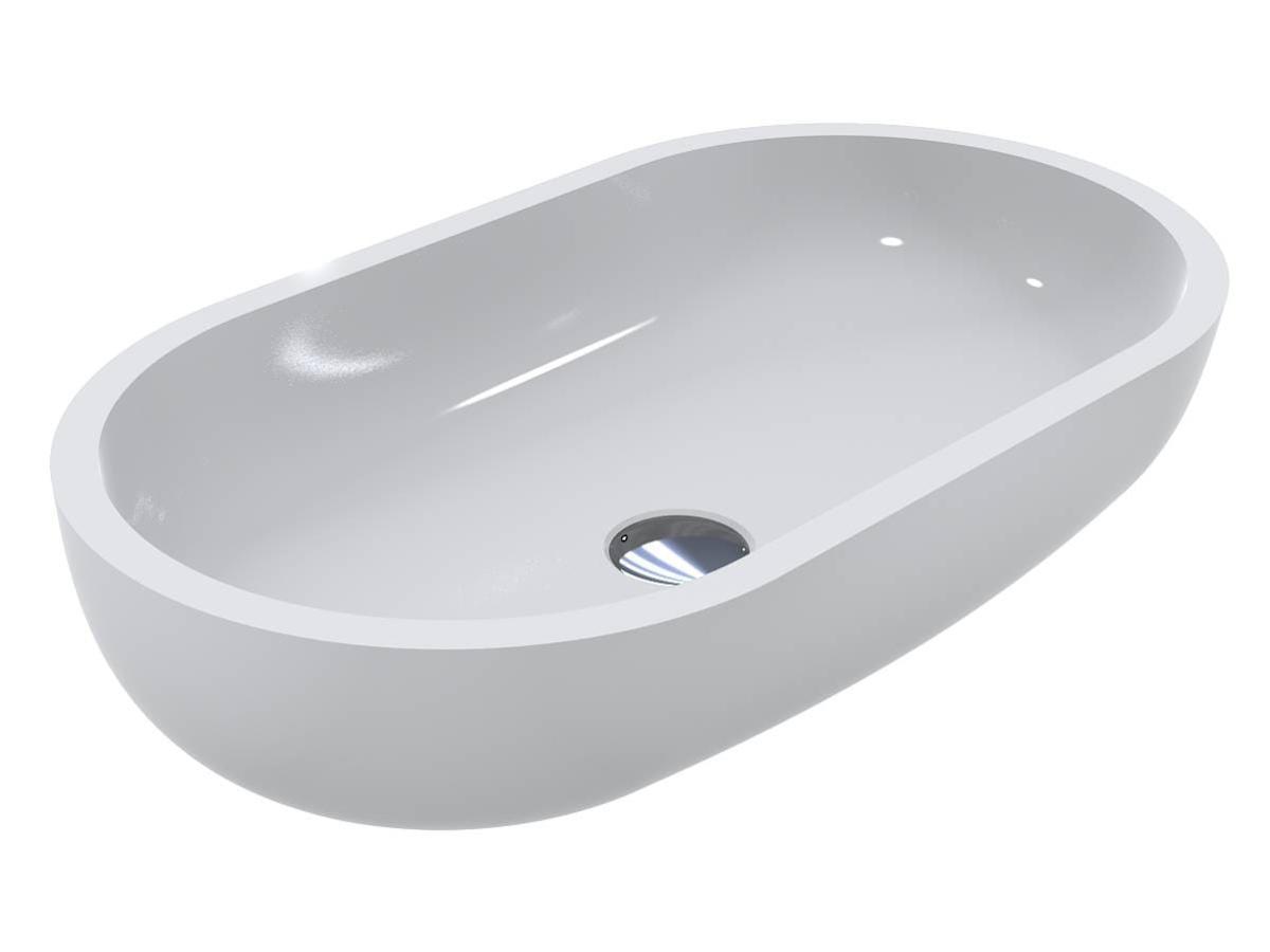 Washbasin MARK 625