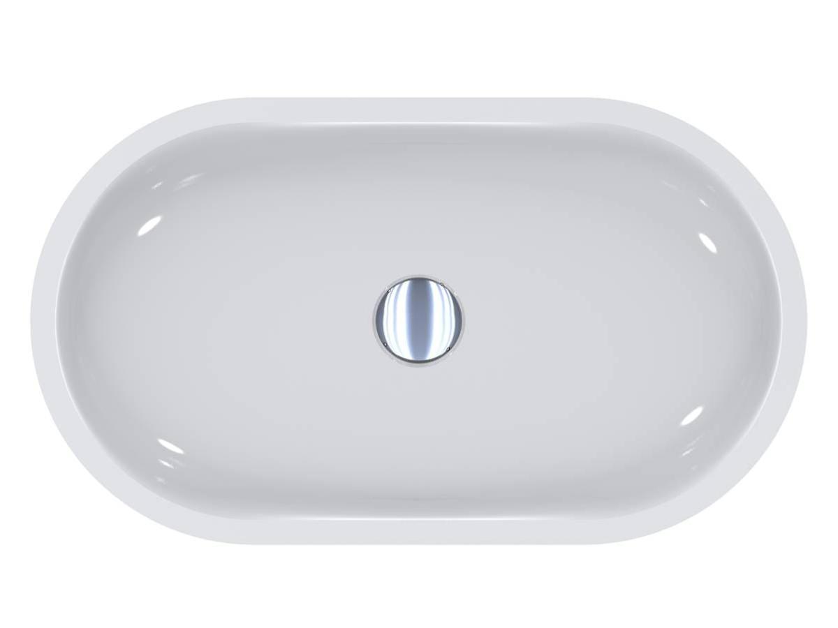 Washbasin MARK 625