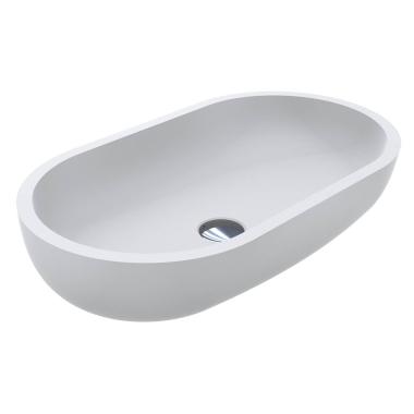 Washbasin MARK 625 MIRASOFT