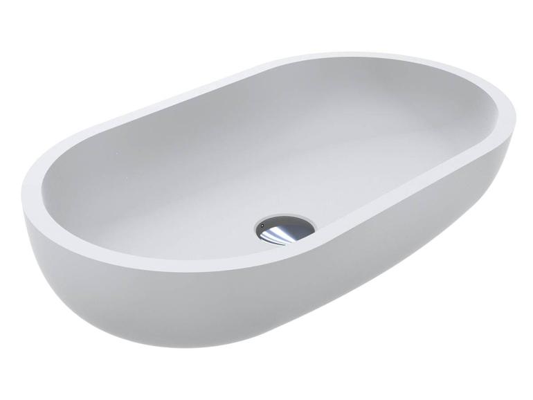 Washbasin MARK 625 MATT