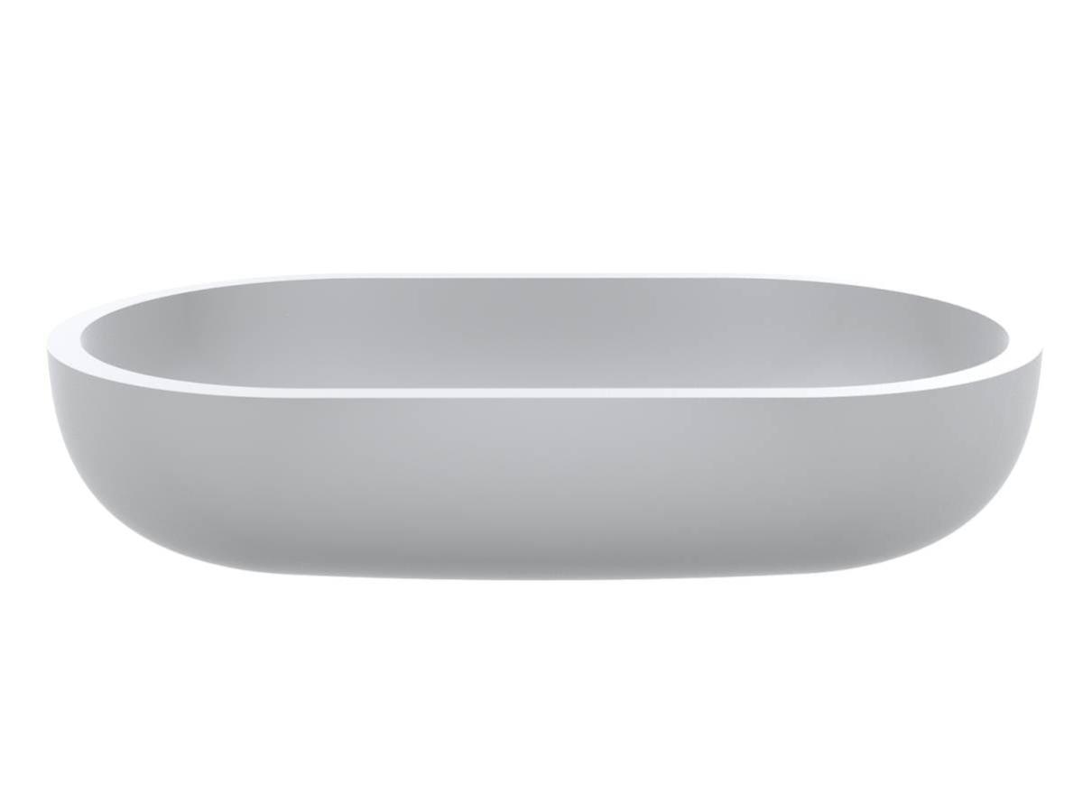 Washbasin MARK 625 MIRASOFT