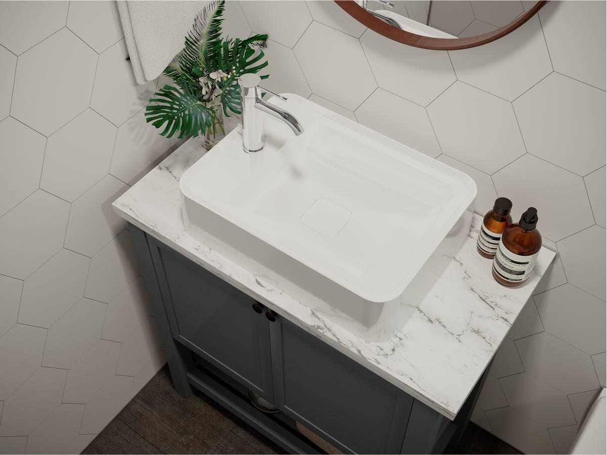 Washbasin MARRAKESH 380