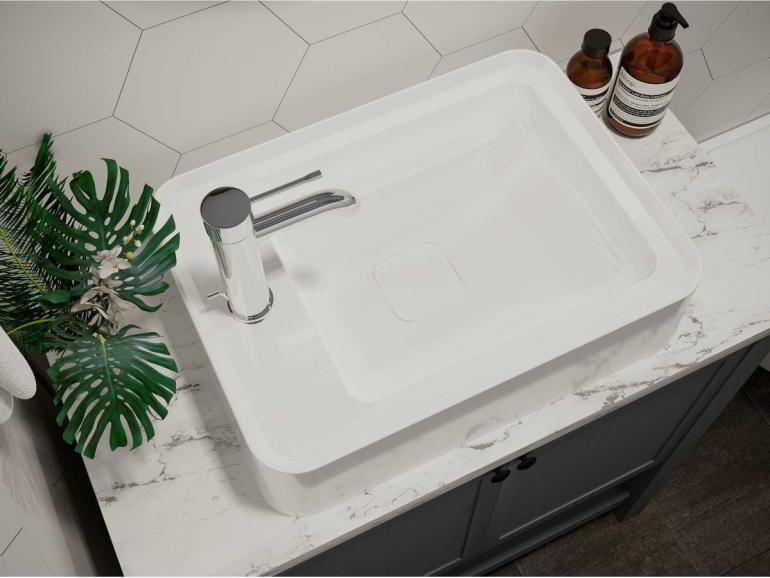 Washbasin MARRAKESH 380