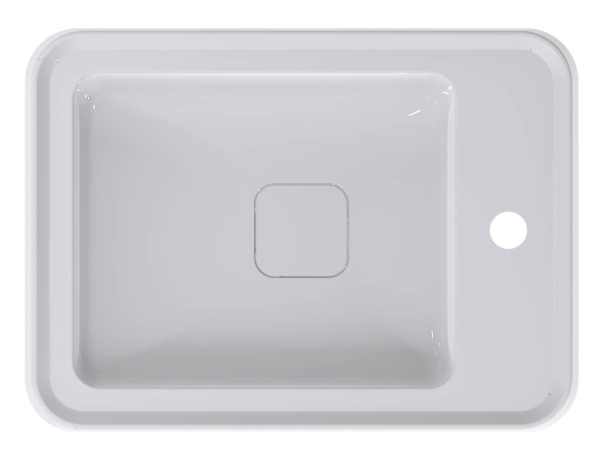 Washbasin MARRAKESH 380