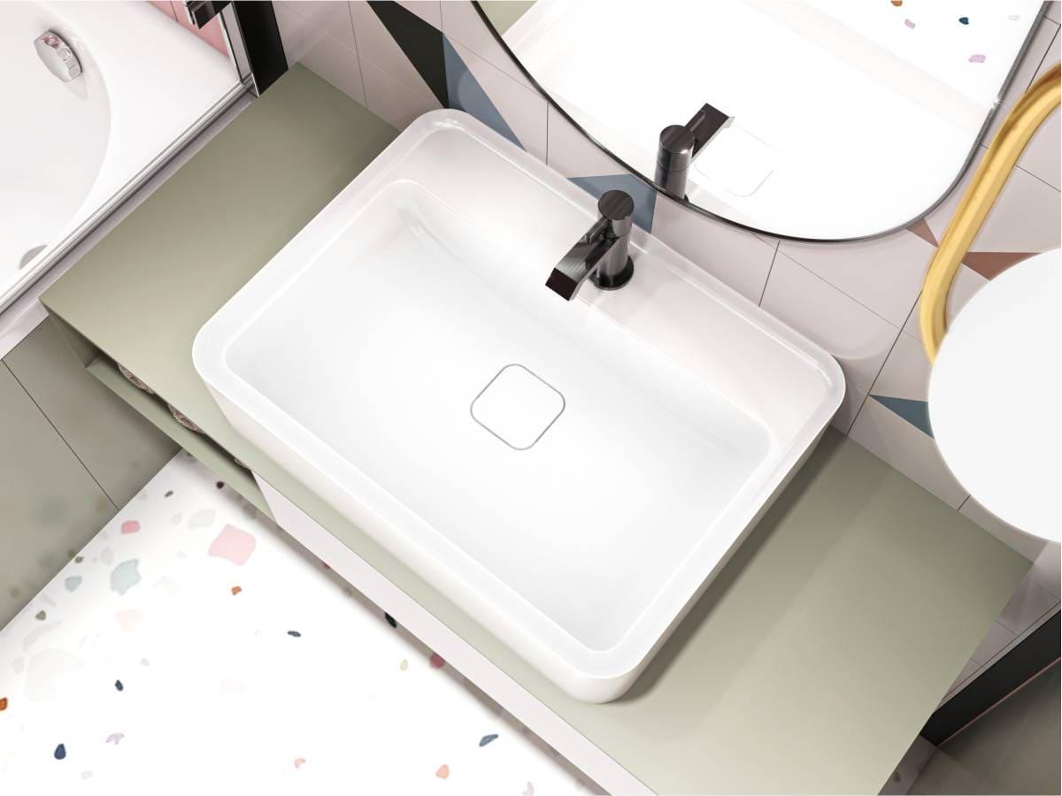 Washbasin MARRAKESH 600