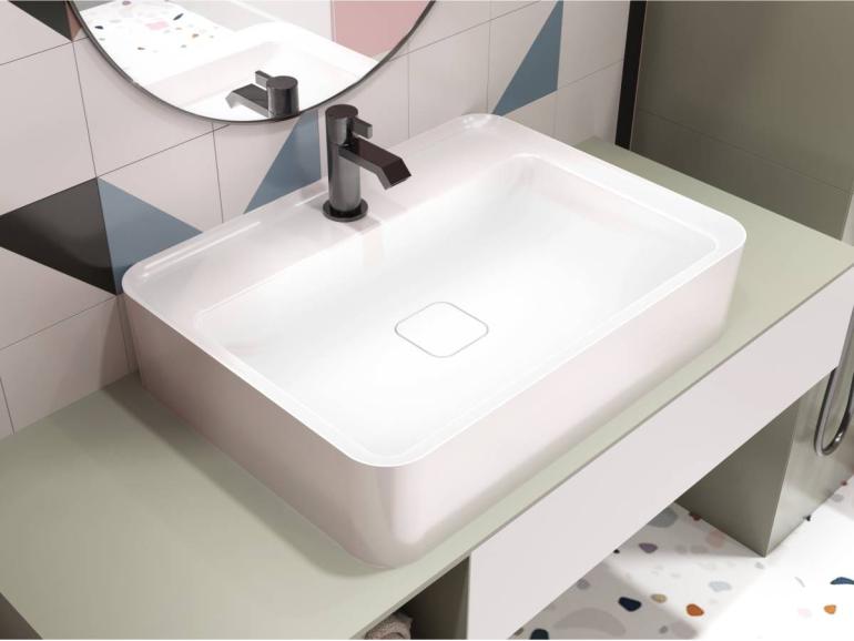 Washbasin MARRAKESH 600