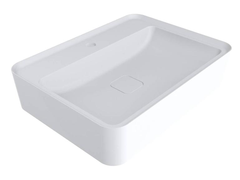 Washbasin MARRAKESH 600 MATT