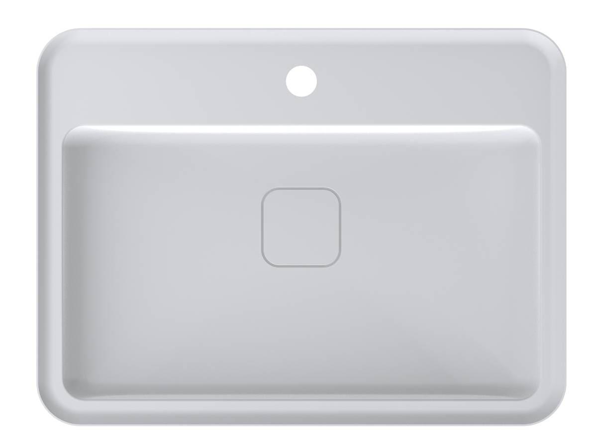 Washbasin MARRAKESH 600 MATT
