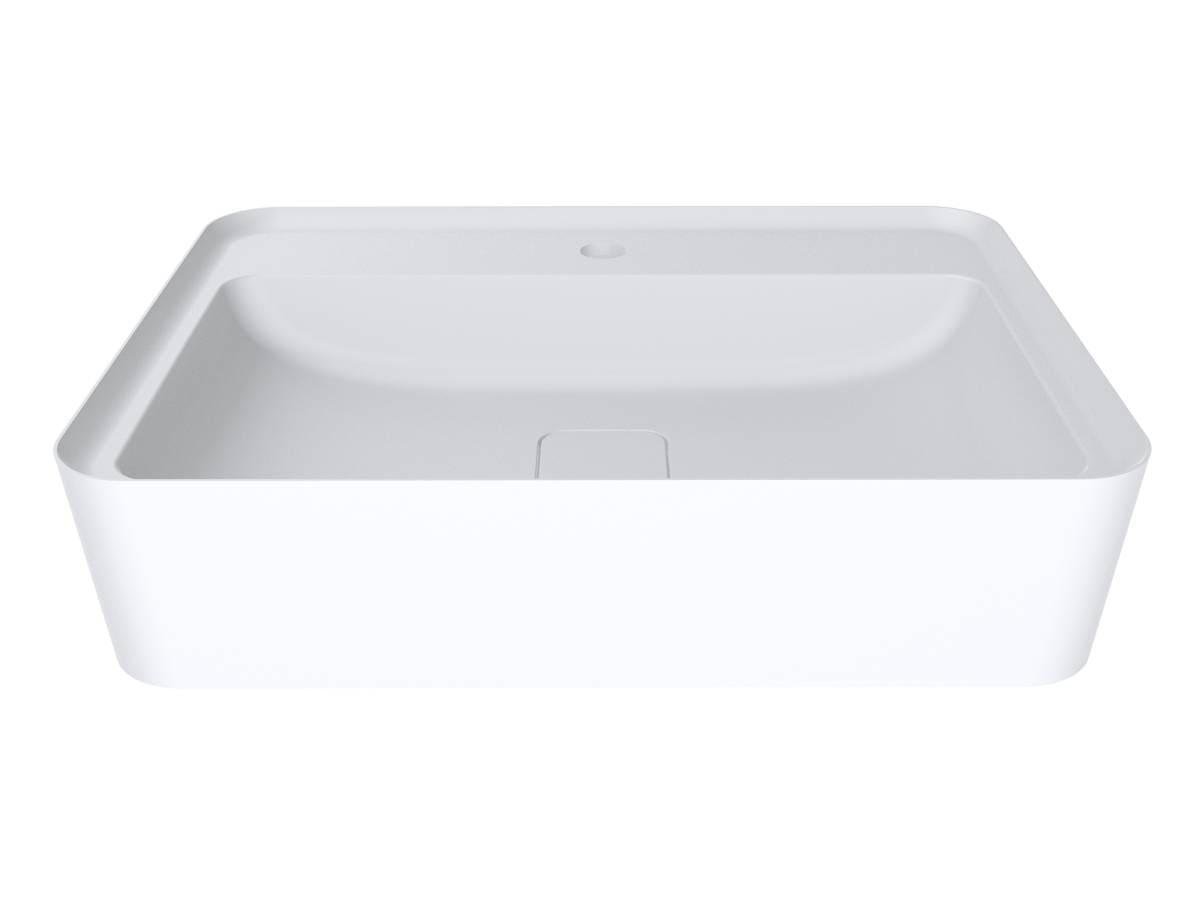 Washbasin MARRAKESH 600 MATT