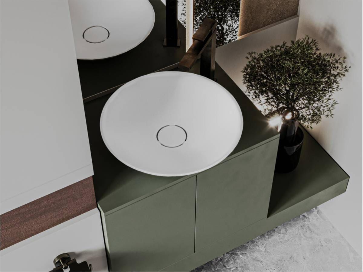 Washbasin MARS