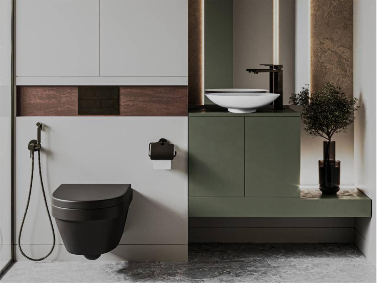 Washbasin MARS