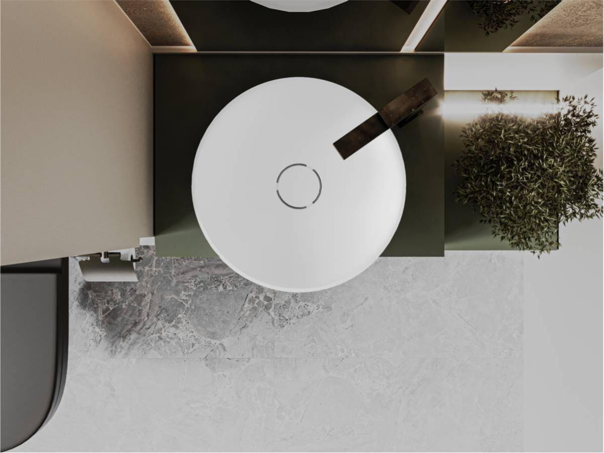 Washbasin MARS