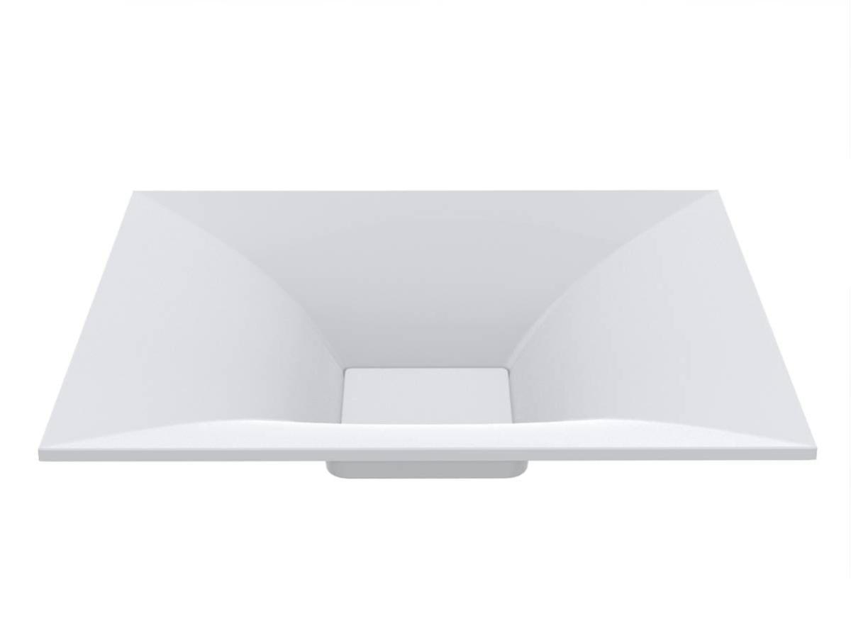 Washbasin MARSEILLE MIRASOFT