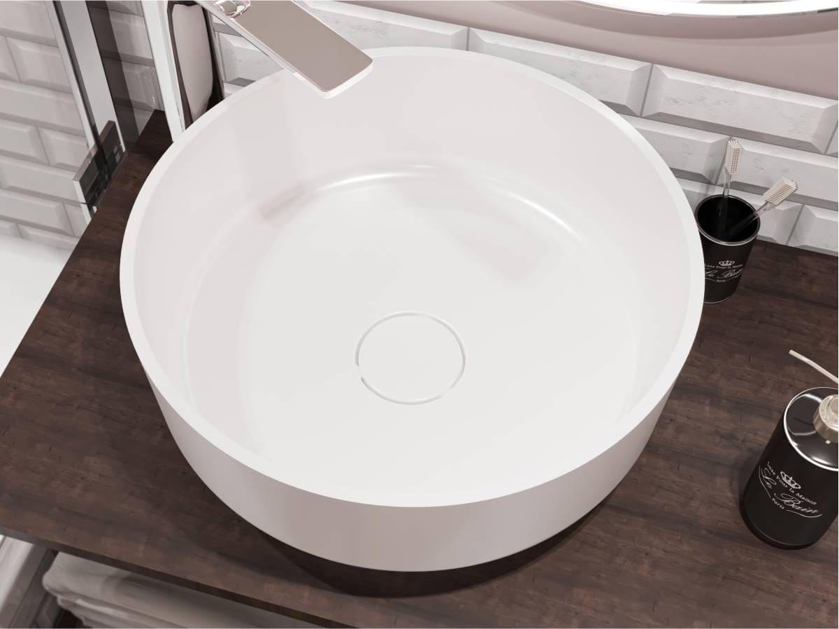 Washbasin MARTA 420