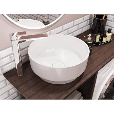 Washbasin MARTA 420