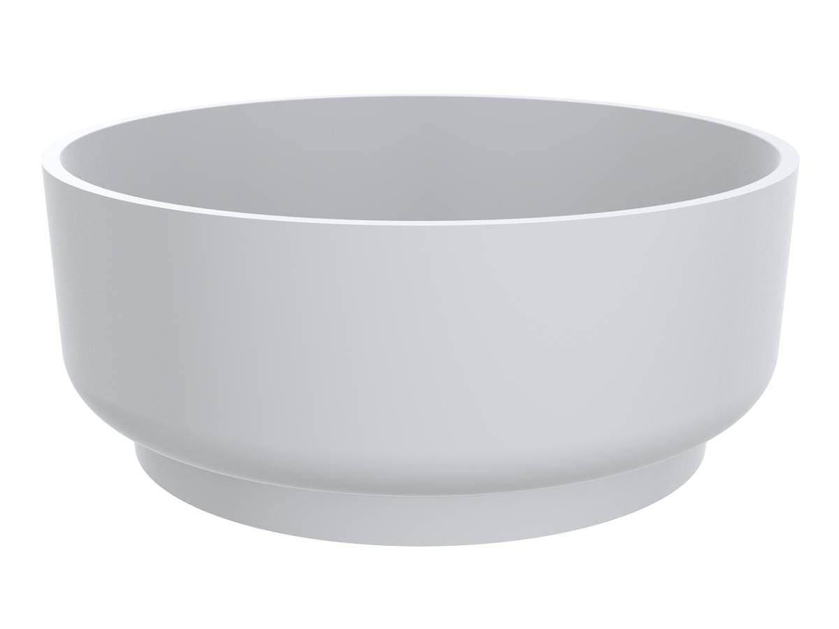 Washbasin MARTA 420 MATT
