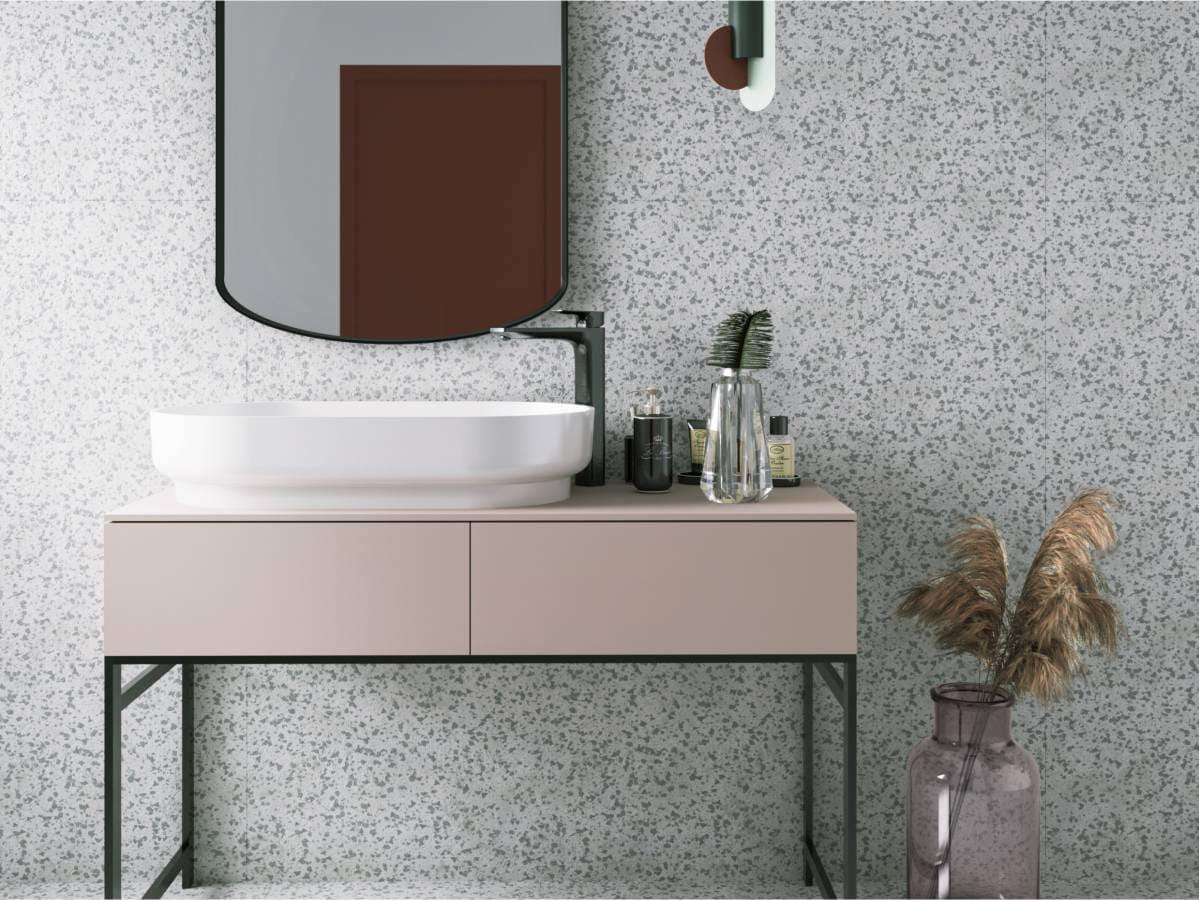Washbasin MARTA 750