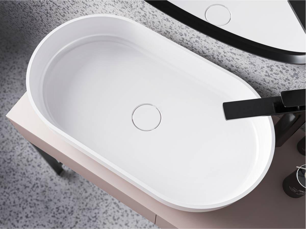 Washbasin MARTA 750