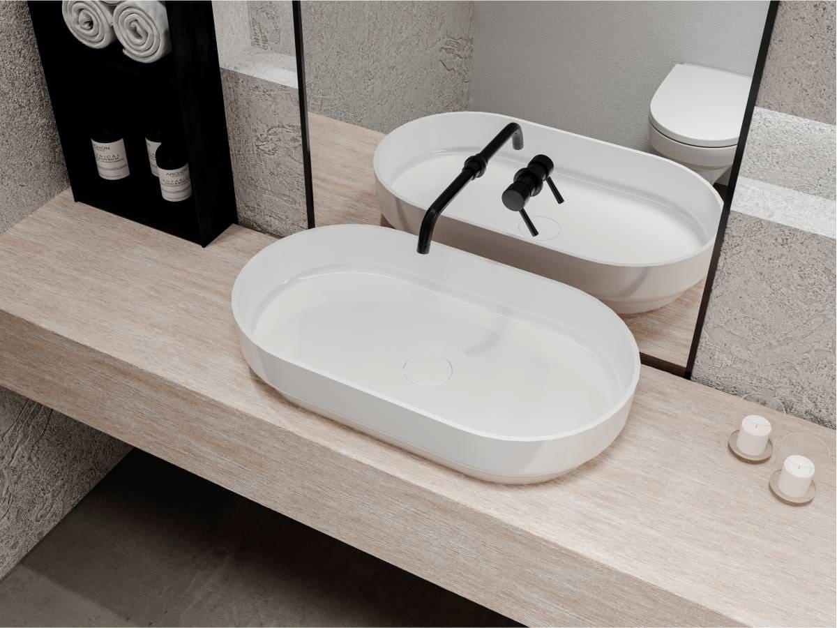 Washbasin MARTA 750