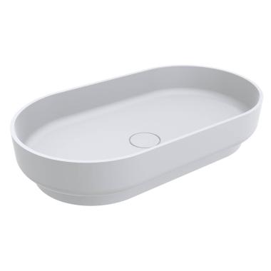 Washbasin MARTA 750 MIRASOFT