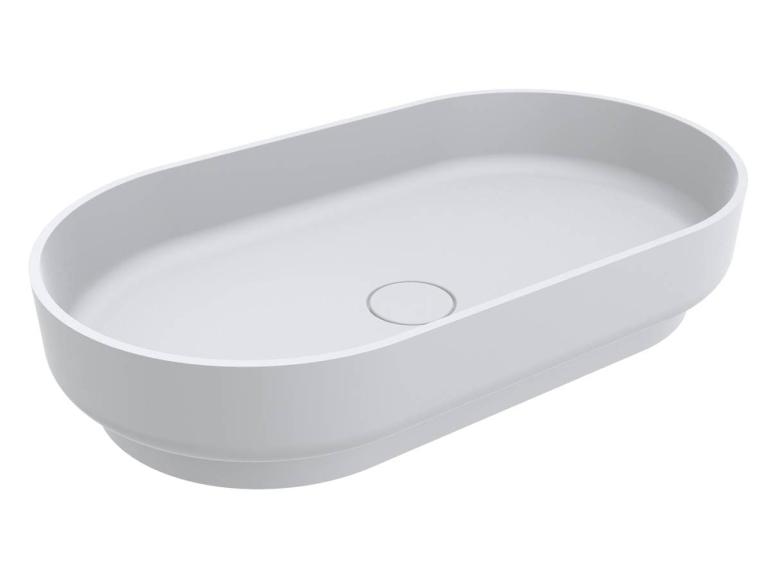 Washbasin MARTA 750 MATT