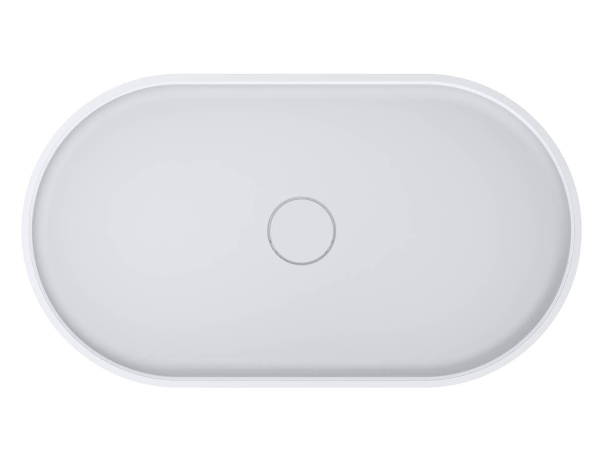 Washbasin MARTA 750 MATT