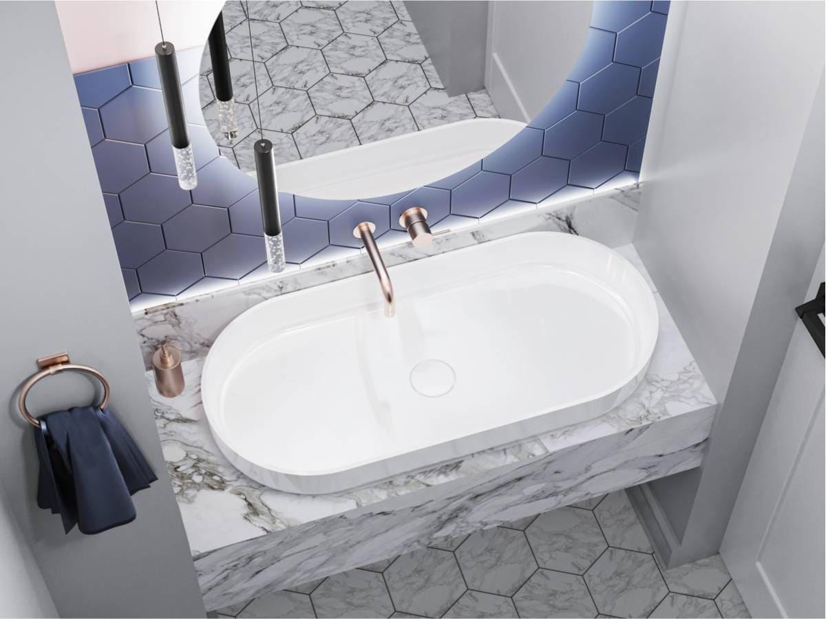 Washbasin MARTA 900