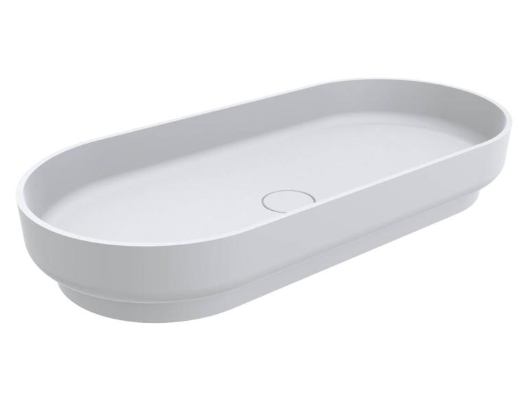 Washbasin MARTA 900 MATT