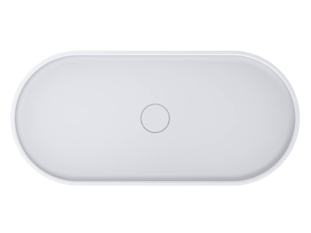 Washbasin MARTA 900 MATT