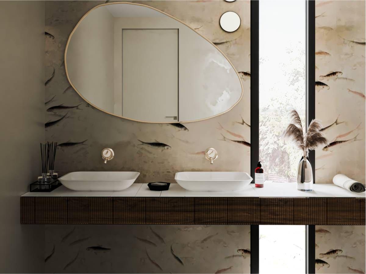 Washbasin MARTEEN