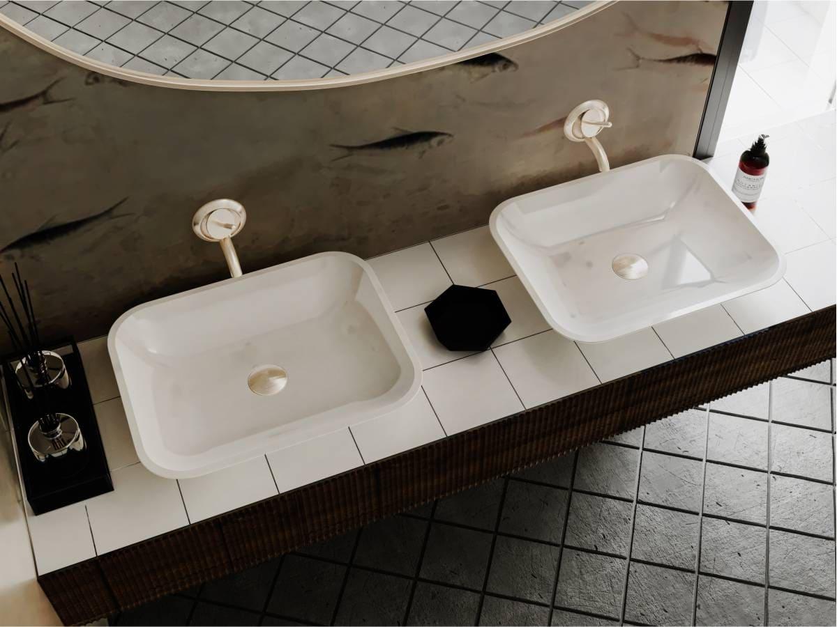Washbasin MARTEEN